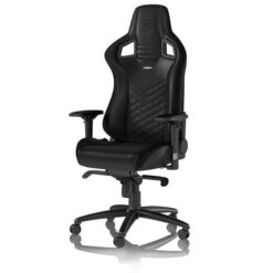 Noblechairs EPIC Black au meilleur prix au Maroc