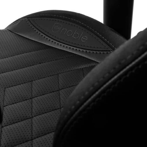 Noblechairs EPIC Black au meilleur prix au Maroc