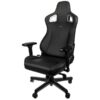 noblechairs epic black edition prix maroc