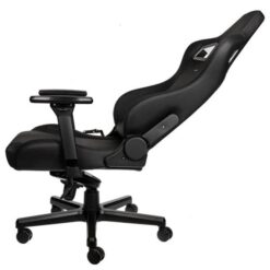 noblechairs epic black edition prix maroc