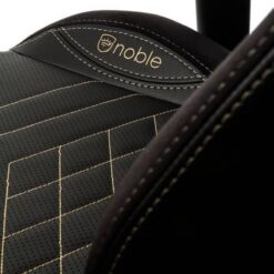 Noblechairs EPIC Black/Gold prix maroc