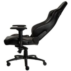 Noblechairs EPIC Black/Gold prix maroc