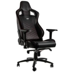 Noblechairs EPIC Black/Red prix maroc