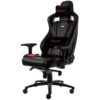 Noblechairs EPIC Black/Red prix maroc