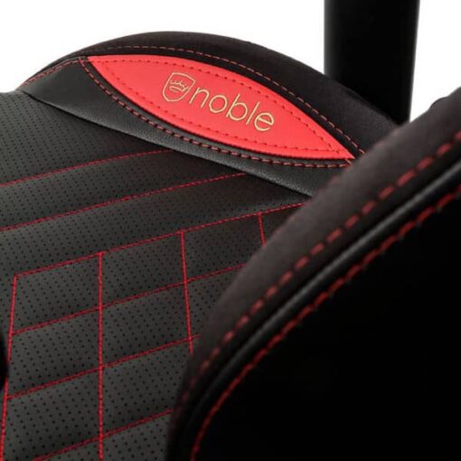 Noblechairs EPIC Black/Red prix maroc