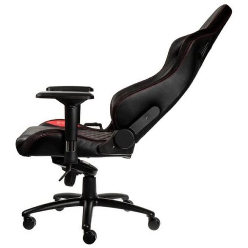 Noblechairs EPIC Black/Red prix maroc