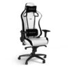 Noblechairs EPIC White/Black prix maroc