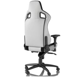 Noblechairs EPIC White/Black prix maroc