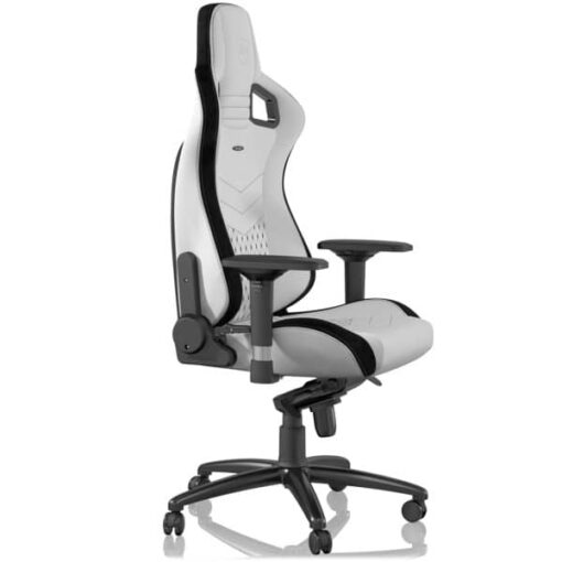 Noblechairs EPIC White/Black prix maroc