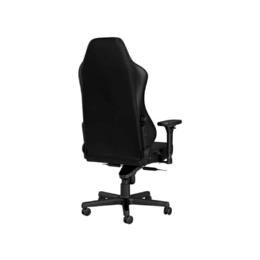 Noblechairs HERO Black au meilleur prix au Maroc