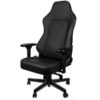 Noblechairs HERO Black Edition prix maroc