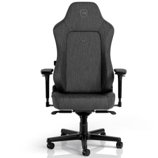 Noblechairs HERO TX Anthracite prix maroc