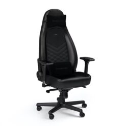 Noblechairs ICON Black prix maroc