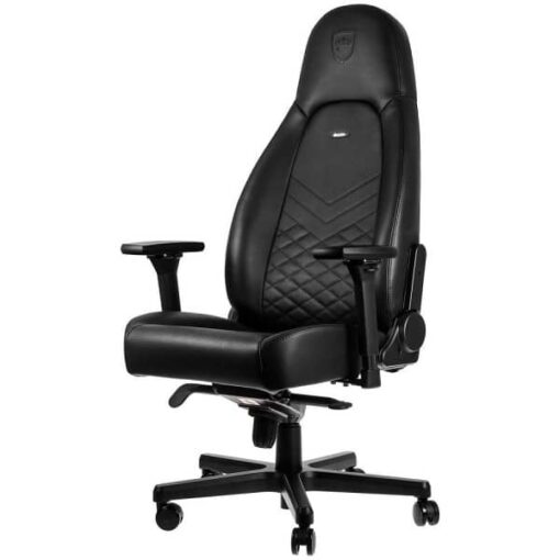 Noblechairs ICON Black prix maroc