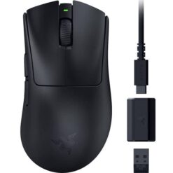 razer deathadder v3 hyperspeed prix maroc