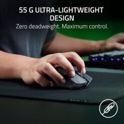 razer deathadder v3 hyperspeed prix maroc