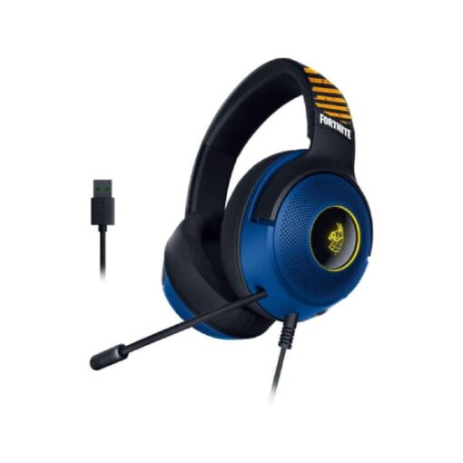 Razer Kraken V3 X (Fortnite Edition) prix maroc