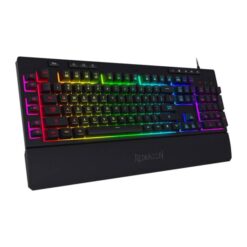 Redragon K512 Shiva RGB prix maroc