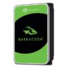 Seagate BarraCuda 3.5" 8TB (ST8000DM004) prix maroc