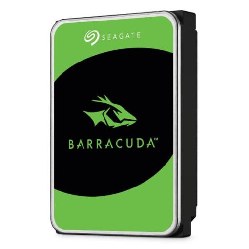 Seagate BarraCuda 3.5" 8TB (ST8000DM004) prix maroc