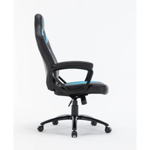 SKILLCHAIRS Fighter Blue Prix maroc