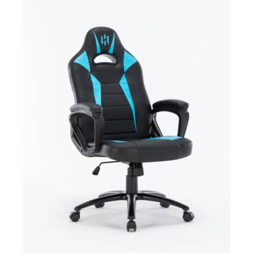 SKILLCHAIRS Fighter Blue Prix maroc