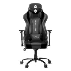 SKILLCHAIRS King Series Black/Black prix maroc