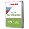 Toshiba S300 3.5" 8TB prix maroc