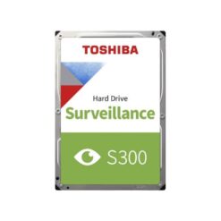 Toshiba S300 3.5" 8TB prix maroc