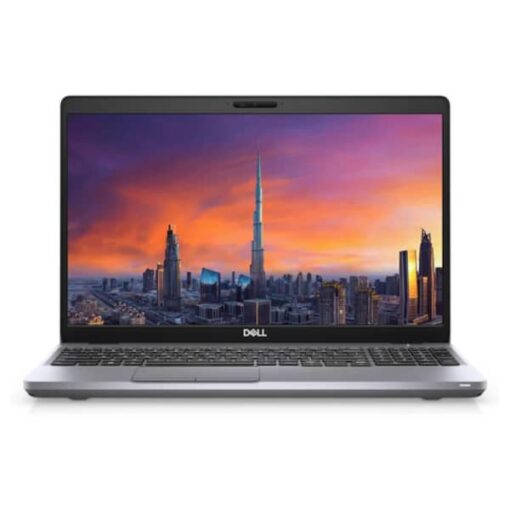 Dell Precision 3551 i7-10750H/32Go/256 Go SSD/NVIDIA Quadro P620/15,6" prix maroc