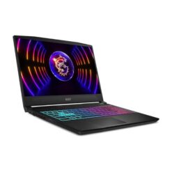 MSI Katana 15 B13VGK i7-13700H/16 Go DDR5/1TB SSD/RTX4070/15,6