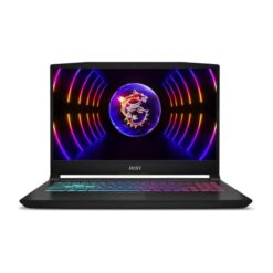 MSI Katana 15 B13VGK i7-13700H/16 Go DDR5/1TB SSD/RTX4070/15,6