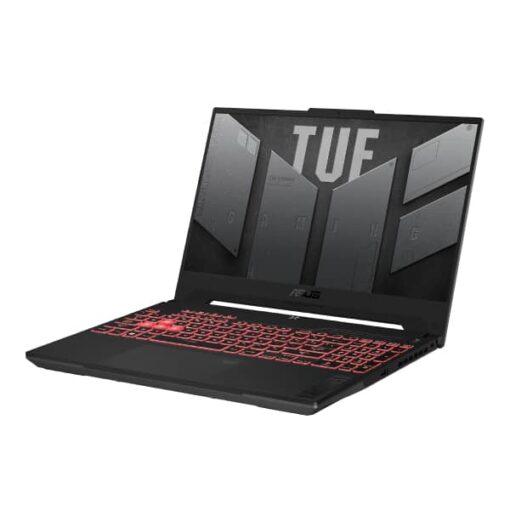 ASUS TUF Gaming A15 FA507UI-LP015W AMD Ryzen R9 8945HS/16GB DDR5/1TB SSD/RTX4070 8GB/15.6'' 144Hz prix maroc