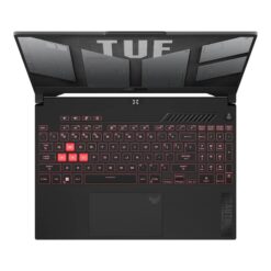 ASUS TUF Gaming A15 FA507UI-LP015W AMD Ryzen R9 8945HS/16GB DDR5/1TB SSD/RTX4070 8GB/15.6'' 144Hz prix maroc