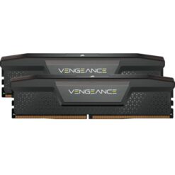 Corsair Vengeance DDR5 64Go (2 x 32Go) 5200MHz CL40 prix maroc