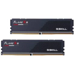 G.Skill Flare X5 Neo Series 32Go (2x 16Go) DDR5 6000 MHz CL36 prx maroc