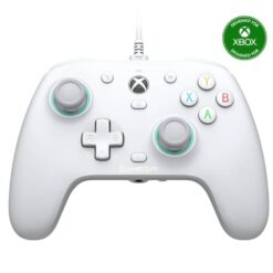 GameSir G7 SE Manette filaire pour Xbox Series X|S, Xbox One et Windows 10/11 prix maroc