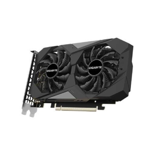 Gigabyte GeForce RTX 3050 WINDFORCE OC 6GB GDDR6 prix maroc