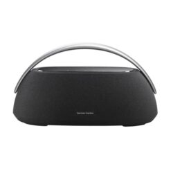 HARMAN KARDON Speaker GO+PLAY 3 Black prix au Maroc