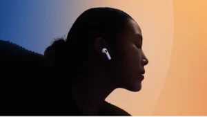 Nouveaux AirPods 4 Apple avec design et fonctionnalités améliorées