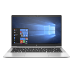 HP EliteBook 830 G8 i5-1135G7/8GB/256GB SSD/13.3" au meilleur prix au Maroc