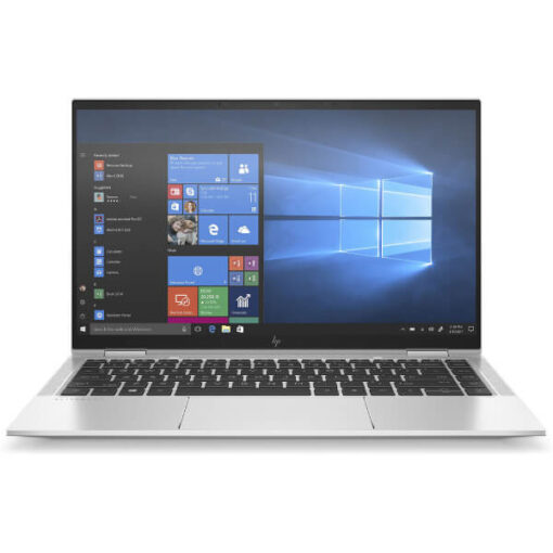 HP Elitebook x360 1040 G7 Notebook i7-10710U/16GB/512GB SSD prix maroc