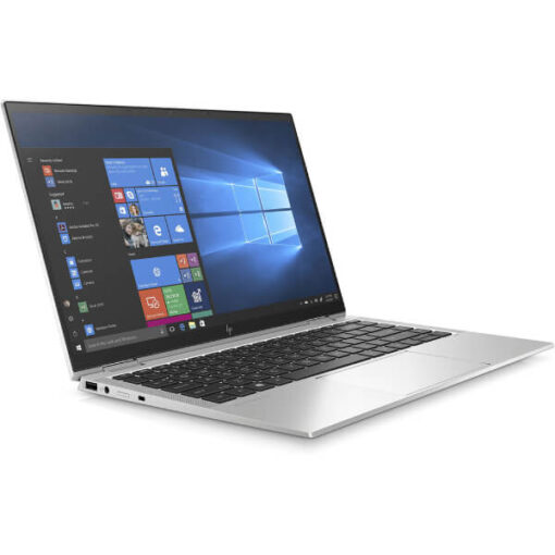 HP Elitebook x360 1040 G7 Notebook i7-10710U/16GB/512GB SSD prix maroc