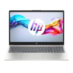 Hp laptop 15-fd0076ns i5-1335U/16GB/512 SSD/15.6