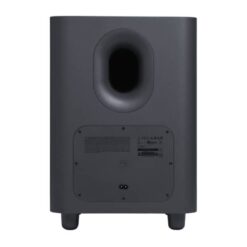 JBL Barre de son Bar 500 5.1 Noir prix maroc