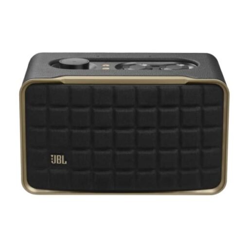 JBL Speaker Authentics 200 Black prix maroc