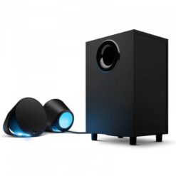 Logitech G560 LIGHTSYNC Multimedia Speakers prix maroc