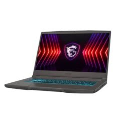 MSI THIN B13VE-2474MA i7 13620H/16GB DDR4/512GB/RTX4050 6GB 15.6