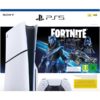 ps5 slim standard fortnite prix maroc