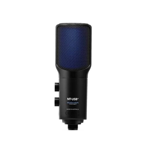 Rode NT-USB+ Microphone Studio USB Professionnel prix maroc